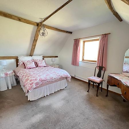 Dairy Cottage Cockley Cley Eksteriør bilde