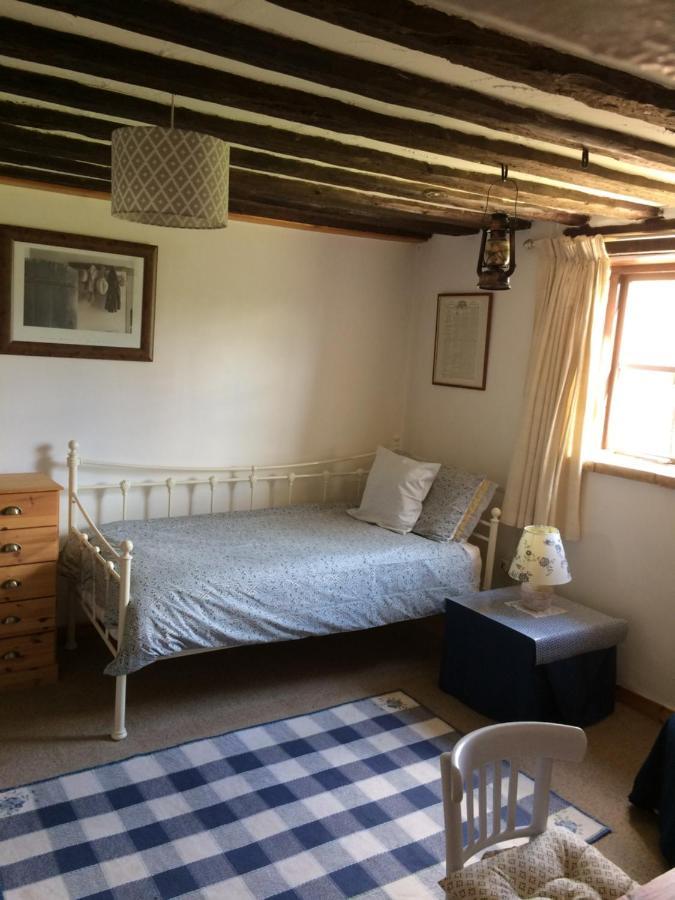Dairy Cottage Cockley Cley Eksteriør bilde
