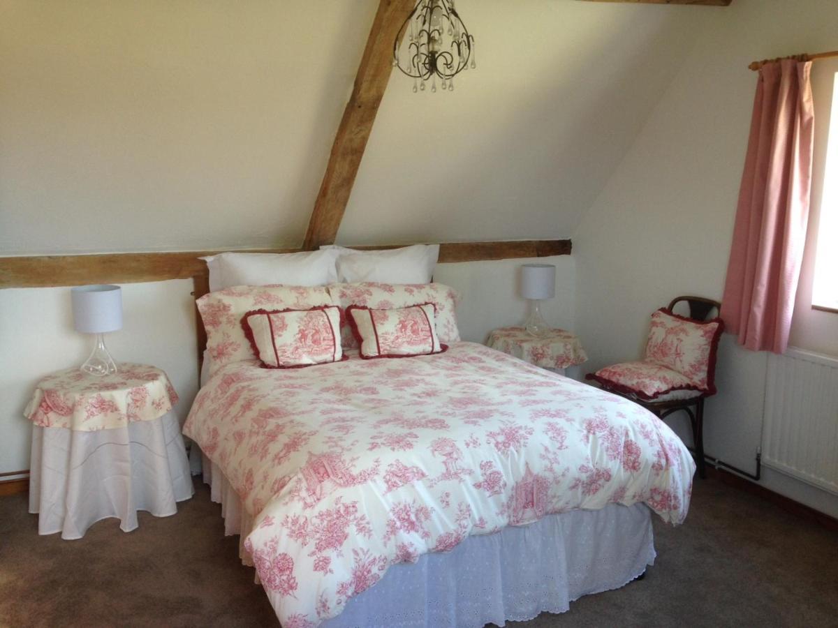 Dairy Cottage Cockley Cley Eksteriør bilde