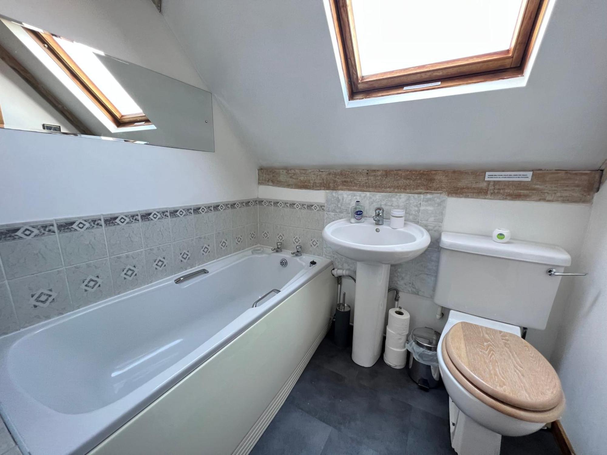 Dairy Cottage Cockley Cley Eksteriør bilde