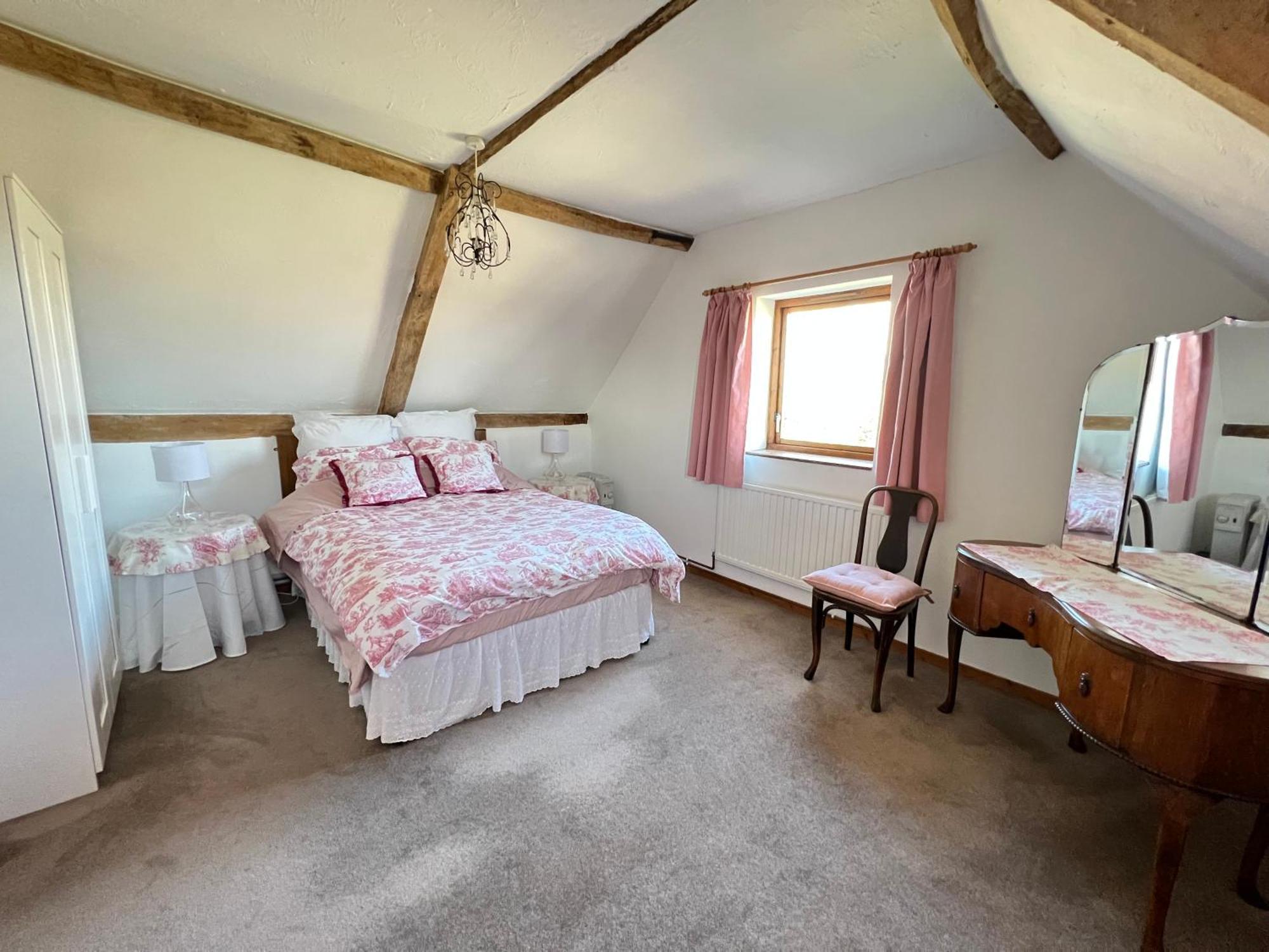Dairy Cottage Cockley Cley Eksteriør bilde